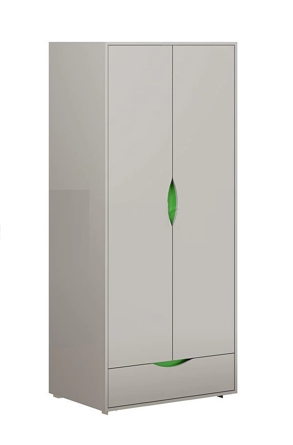 Шкаф с Ящиками Неаполь