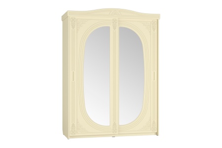 Шкаф-купе Ассоль Plus АС-16