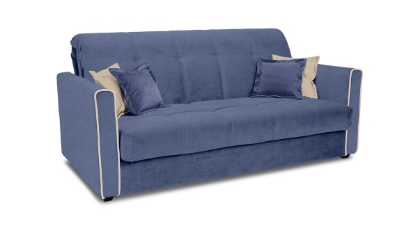 Диван «Лего Т1» Разные Цвета/Д-1680/1830 х Ш-1050 х В-850мм