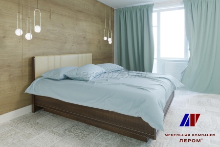 Карина Кровать с Подъемным Механизмом КР-1012 (1,4х2,0)