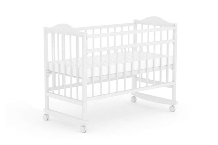 Кроватка "Фея" 204