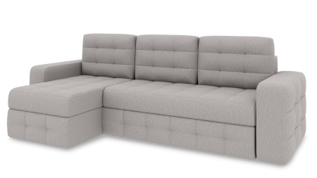 Диван Угловой Райс Т1 Разные Цвета/Д-2600 х Ш-1600 х В-830 мм