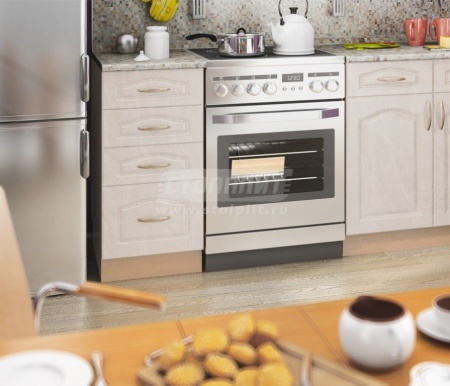 Оля Кухонный гарнитур Экспозиция 29