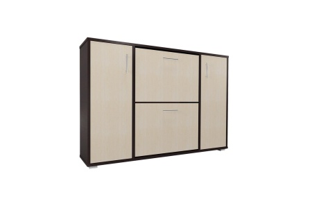 Обувница "Мебелайн 6"