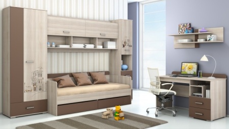 Стол детский "Лимбо-1"