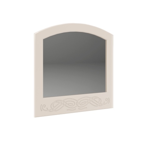 Спальный Гарнитур Венесуэла Люкс №5 МДФ/Жемчуг Глянец 