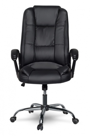 Кресло "College" CLG-616 LXH Black