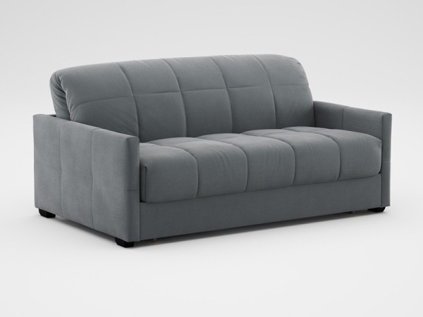 Диван Carina Прямой Жемчужно-Серый