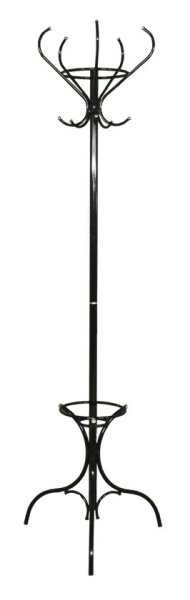 Вешалка-стойка № 2 "Тюльпан"