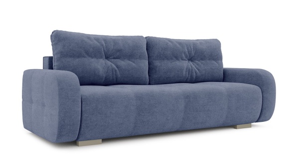 Диван «Томас» Разные Цвета/Д-2380 х Ш-1060 х В-830 мм