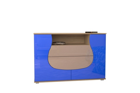 Тумба Мебелеф-6