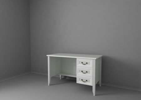 Стол "Классика" (тумба справа)