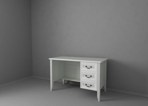 Стол "Классика" (тумба справа)