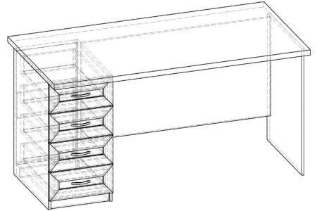 Кабинет "Премьер-1"