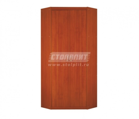 Сити СБ-218 Шкаф угловой