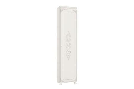 Шкаф-пенал Ассоль АС-531К (правый)
