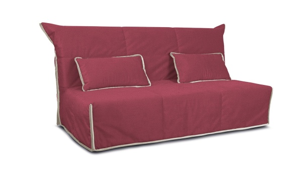 Диван «Крокус» Разные Цвета/Д-1530/1680 х Ш-1050 х В-900 мм