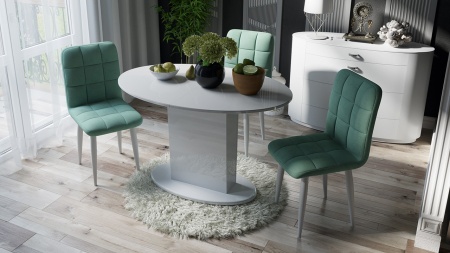 Стул «Франк»Разные Цвета/Ш-450хВ-860хГ-600 мм  