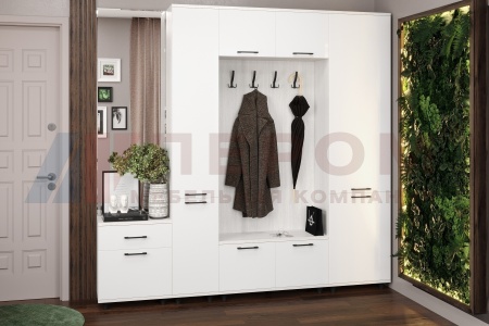 Прихожая Грейс 03