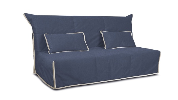 Диван «Крокус» Разные Цвета/Д-1530/1680 х Ш-1050 х В-900 мм