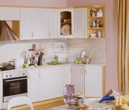 Оля Кухонный гарнитур Экспозиция 29