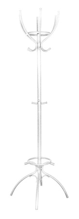 Вешалка-стойка № 8 "Престиж"