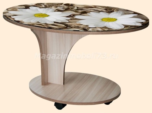 Стол №18 Фотопечать