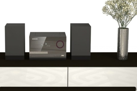 Тумба Мебелеф-4