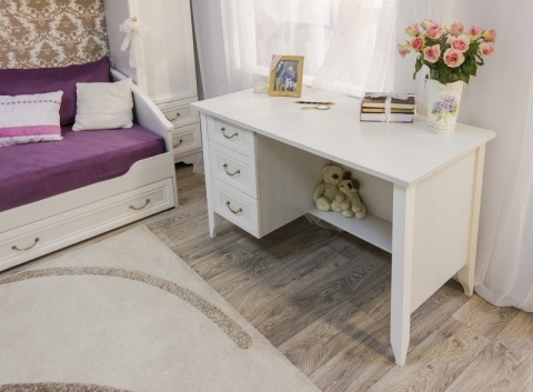 Стол "Классика" (тумба слева)