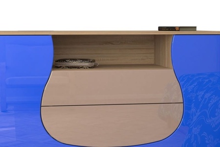 Тумба Мебелеф-6