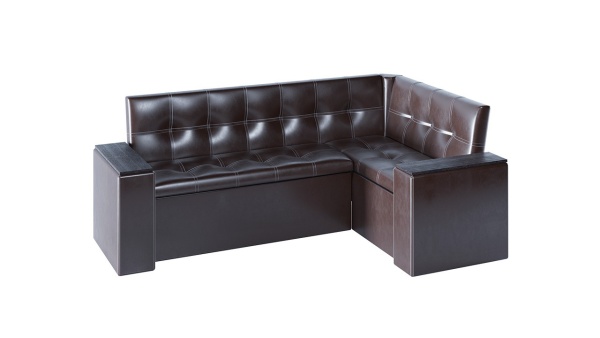 Скамья угловая со спальным местом «Остин»