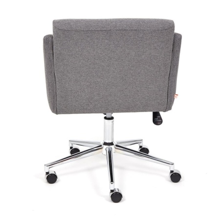 Кресло MILAN хром