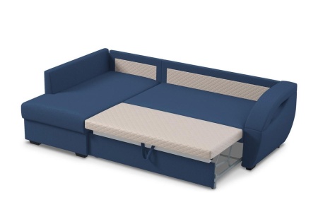 Угловой Диван Балтимор NEW (Ш-2400 х Г-1340 х В-900 мм)/Разные Цвета 