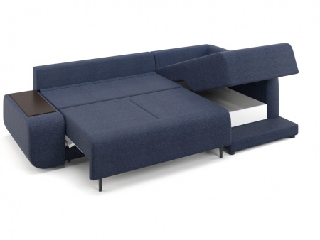 Диван Угловой Констанция (Ш-2500 x В-870 x Г-1620 мм)/Разные Цвета