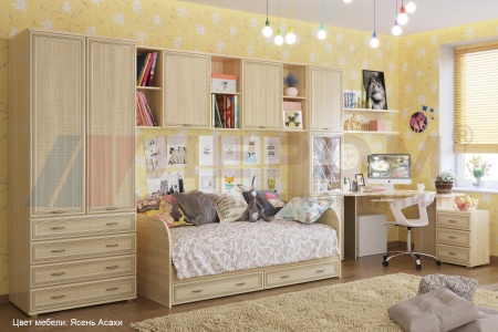 Детская Карина 01