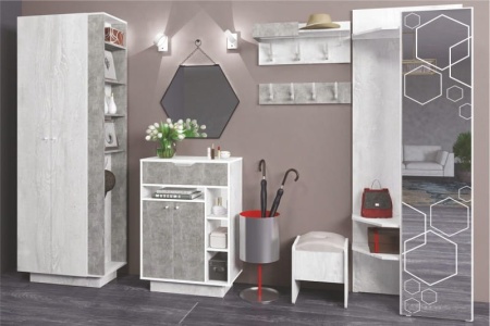 Вешалка "Либерти"