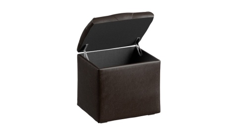 Пуф Тип 4 (Темный)