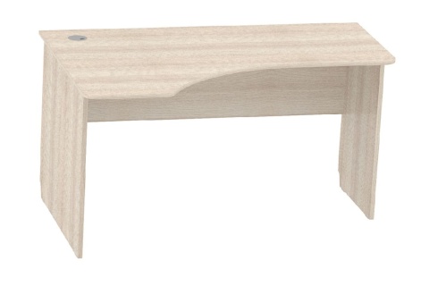 Стол компьютерный "Алешка" угловой (правый)