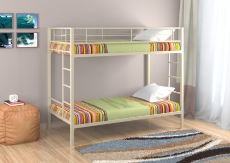 Двухъярусная кровать "Севилья"