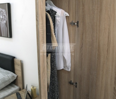 Веста СБ-2258 Шкаф 3-х дверный