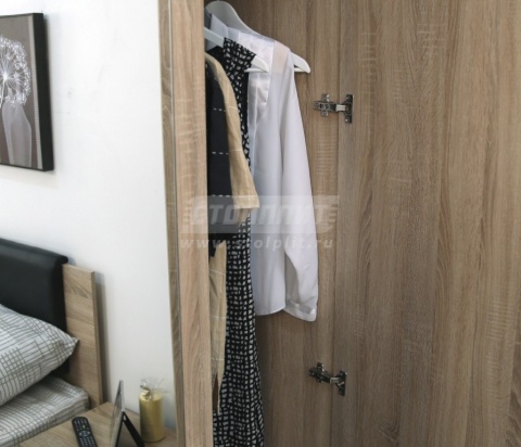 Веста СБ-2258 Шкаф 3-х дверный