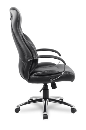 Кресло "College" H-9582L-1K/Black