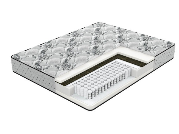 Матрас Verda Soft memory