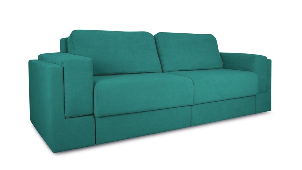 Диван «Порто» Разные Цвета/Д-2650х Ш-1100х В-860мм