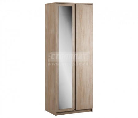 Веста СБ-2259 Шкаф 2-х дверный