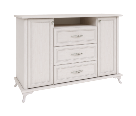 Модульный гарнитур "Скарлетт"