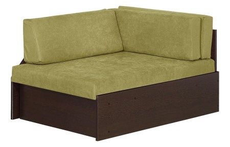 Кресло-Кровать Стайл №1/Разные Цвета Ш-1120 х Г-800 х В-620 мм