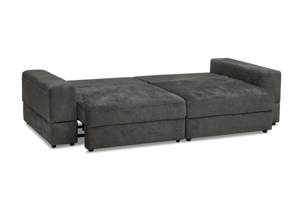 Диван пантограф Рон MODOOL серый