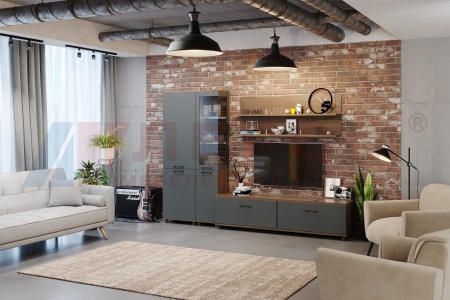 Грейс композиция 2 (В 1904, Ш 2700, Г 442 мм)