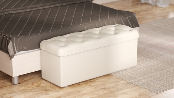 Пуф Тип 3 (Светлый)